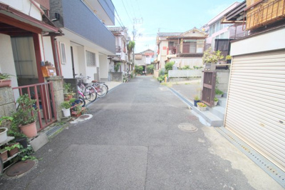 【周辺】 | 蛍池北町３丁目戸建