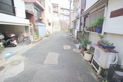 【周辺】 | 蛍池北町３丁目戸建