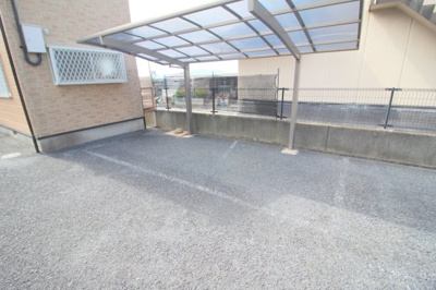 【その他共用部分】 | ヴィラK旭丘