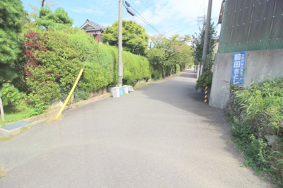 【周辺】 | ヴィラK旭丘