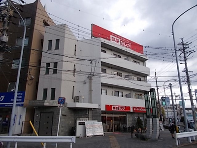 【外観】 | アーサ上小田井