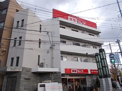 【外観】 | アーサ上小田井