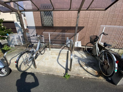 【その他共用部分】 | ウエストアップネオメゾン