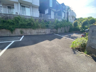 【駐車場】 | ウエストアップネオメゾン