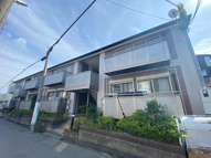 ウエストアップネオメゾンの画像