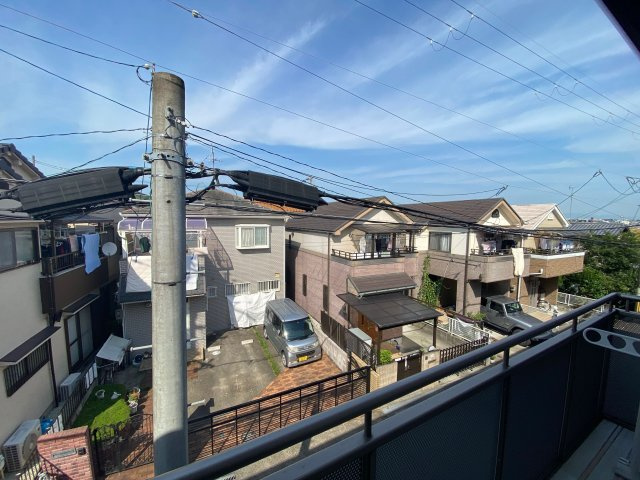 【展望】 | ウエストアップネオメゾン