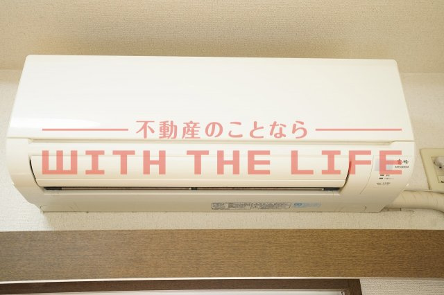 栗木第8ビル【キャッシュバック対象物件】の設備
