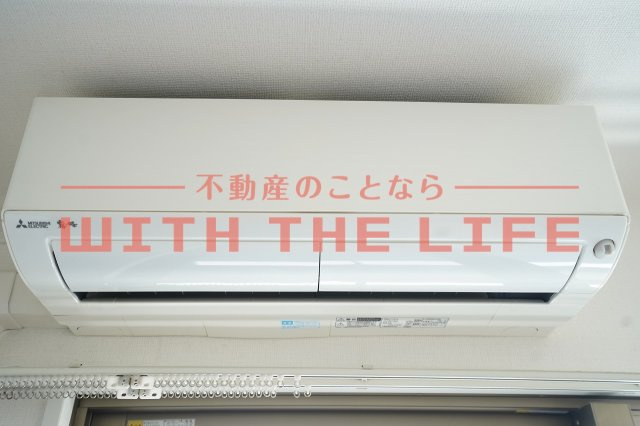 ラビーナ櫛原【キャッシュバック対象物件】の設備