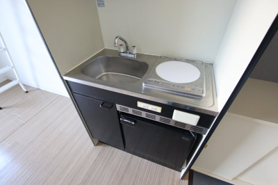 【キッチン】 | ヨーロピアン千代田