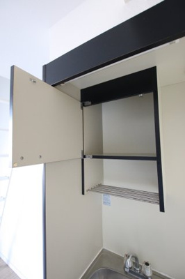 【その他】 | ヨーロピアン千代田 | 吊戸棚