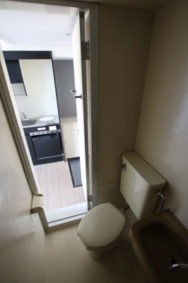 【トイレ】 | ヨーロピアン千代田