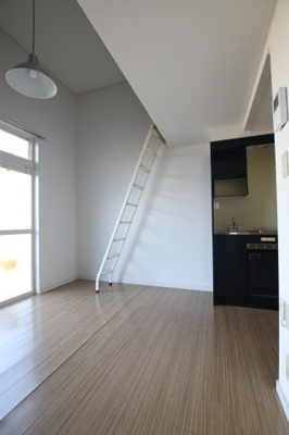 【洋室】 | ヨーロピアン千代田