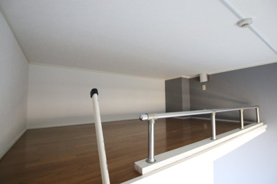 【寝室】 | ヨーロピアン千代田 | ロフト