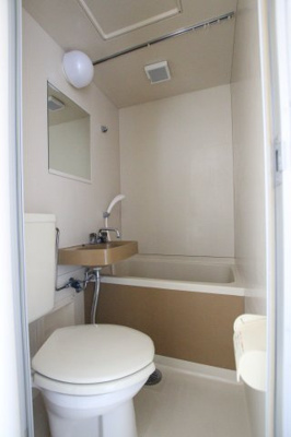 【その他】 | ヨーロピアン千代田 | ユニットバス