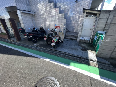 【その他共用部分】 | ヨーロピアン千代田