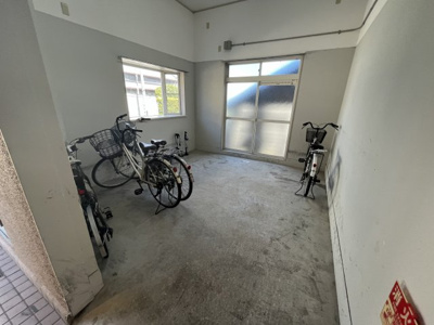 【その他共用部分】 | ヨーロピアン千代田