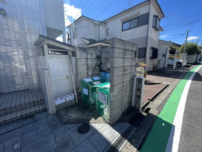 【その他共用部分】 | ヨーロピアン千代田