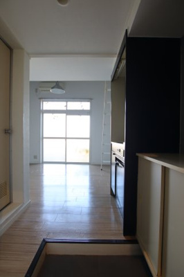 【玄関】 | ヨーロピアン千代田