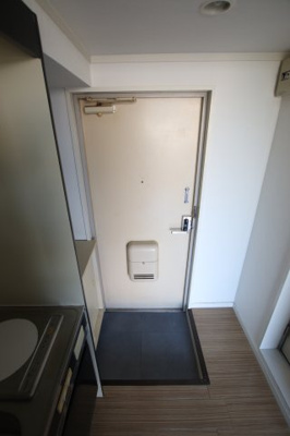 【玄関】 | ヨーロピアン千代田