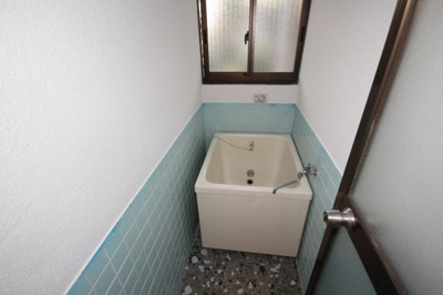 【浴室】 | コーポ本田2