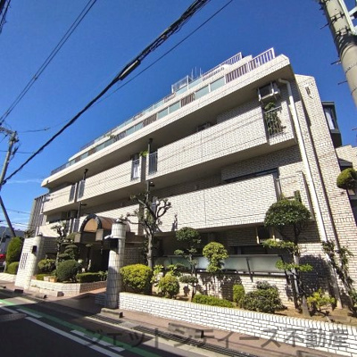 【外観】 | エレガントライフ清明丘