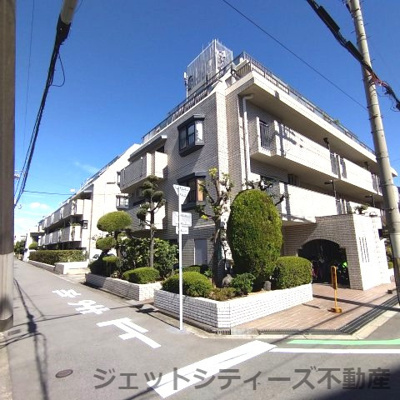 【玄関】 | エレガントライフ清明丘