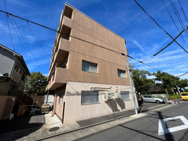 天満宮ハイツ