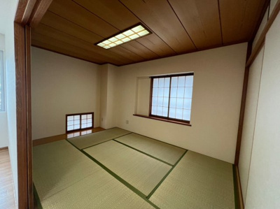 【和室】 | ビバーチェ武蔵野