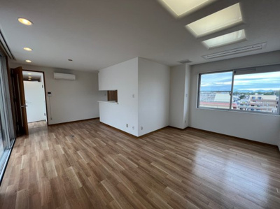 【内装】 | ビバーチェ武蔵野