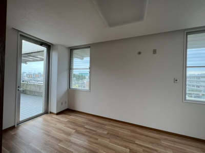 【寝室】 | ビバーチェ武蔵野