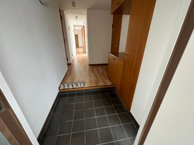 【玄関】 | ビバーチェ武蔵野