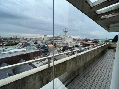 【展望】 | ビバーチェ武蔵野