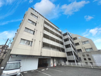 【外観】 | ビバーチェ武蔵野