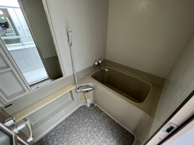 【浴室】 | ビバーチェ武蔵野