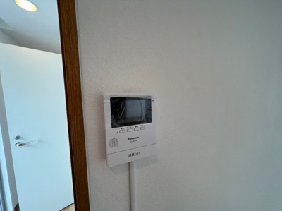 【セキュリティ】 | ビバーチェ武蔵野