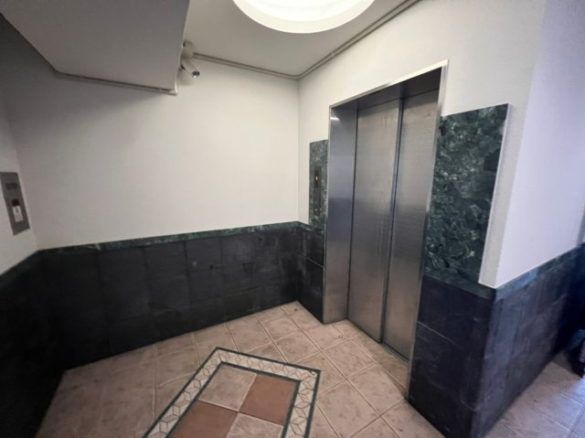 名古屋市中区千代田２丁目の賃貸マンションのその他共用部分|エルスタンザ鶴舞公園
