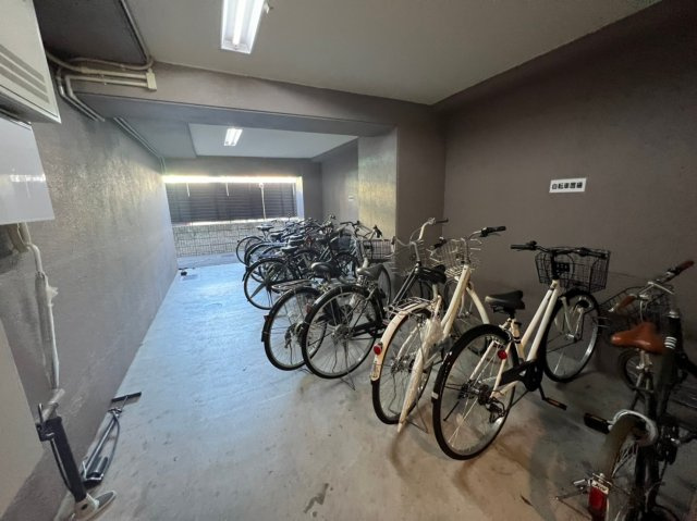 名古屋市中区千代田２丁目の賃貸マンションのその他共用部分|エルスタンザ鶴舞公園
