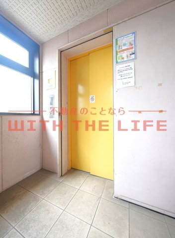 アーバンエル【キャッシュバック対象物件】の設備