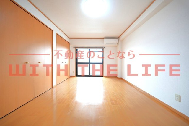 アーバンエル【キャッシュバック対象物件】の内装|中はこのようになっています