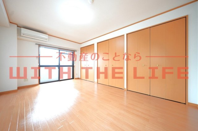 アーバンエル【キャッシュバック対象物件】の内装|過ごしやすい室内です