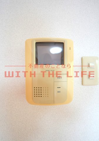 アーバンエル【キャッシュバック対象物件】のセキュリティ