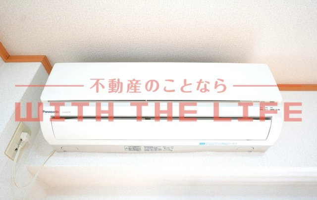 アーバンエル【キャッシュバック対象物件】の設備