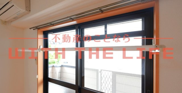 アーバンエル【キャッシュバック対象物件】の内装