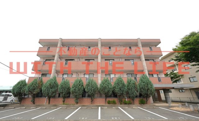 アーバンエル【キャッシュバック対象物件】の外観|きれいな外観です