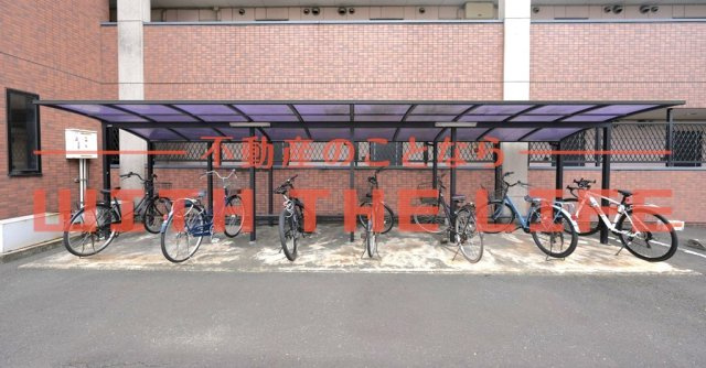 アーバンエル【キャッシュバック対象物件】のその他共用部分