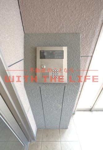 アーバンエル【キャッシュバック対象物件】のセキュリティ