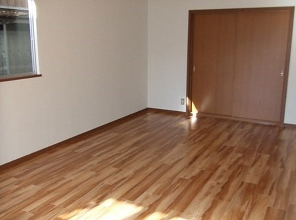 合川ビレッジ【キャッシュバック対象物件】の寝室