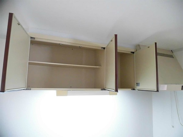 合川ビレッジ【キャッシュバック対象物件】のセキュリティ