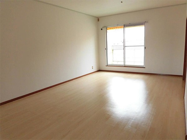 合川ビレッジ【キャッシュバック対象物件】の洋室