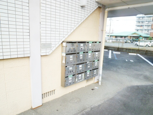 インターハイツ【キャッシュバック対象物件】のその他共用部分